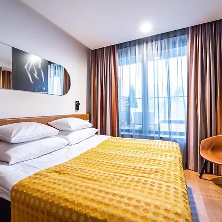 Hestia Kentmanni Таллінн