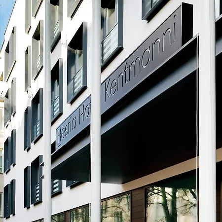 Hestia Kentmanni 4* Tallinn