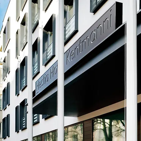 Hestia Kentmanni 4* Таллінн