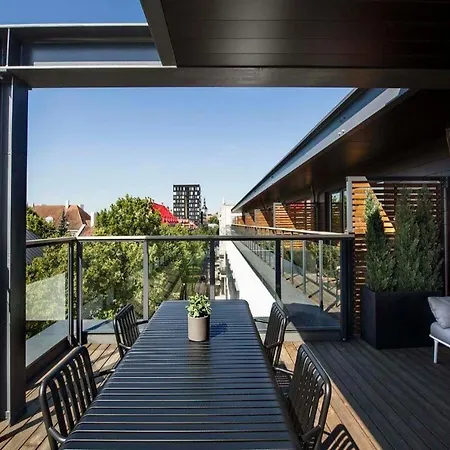 Готель Hestia Kentmanni