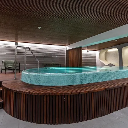 Hotel Hestia Kentmanni 4*