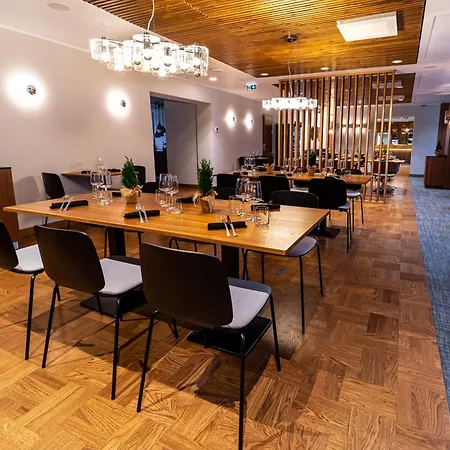 Hestia Kentmanni Готель