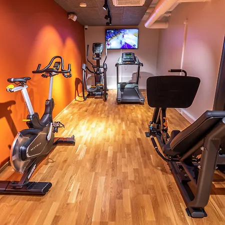 Готель Hestia Kentmanni 4*