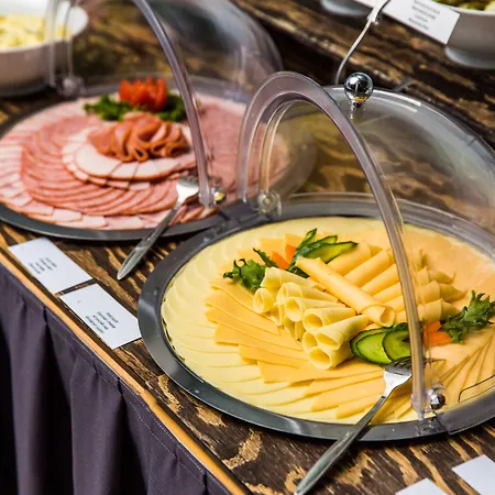 Hestia Kentmanni Готель Таллінн