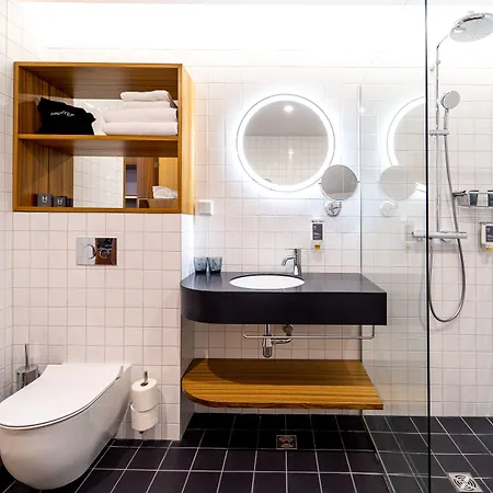 Готель Hestia Kentmanni 4*