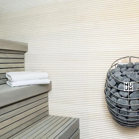 Готель Hestia Kentmanni