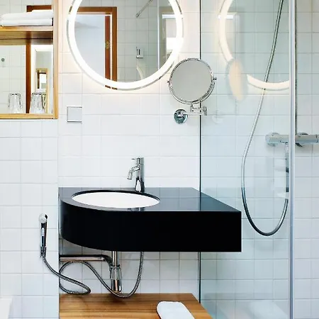 Hestia Kentmanni Готель