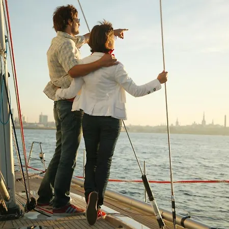 Hestia Kentmanni Таллінн