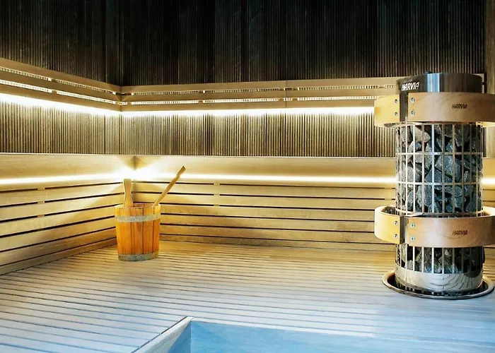 Hestia Kentmanni 4* Talin