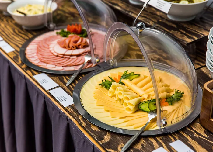 Hestia Kentmanni Hotel Talin