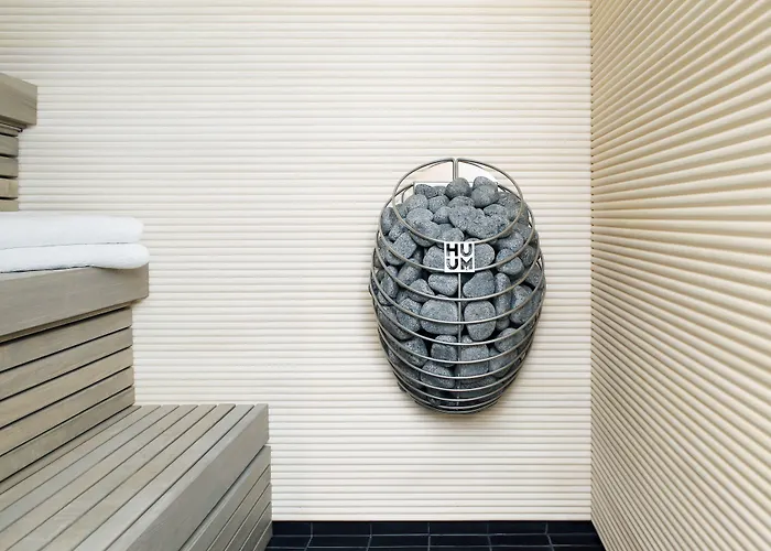 Hestia Kentmanni Hotel