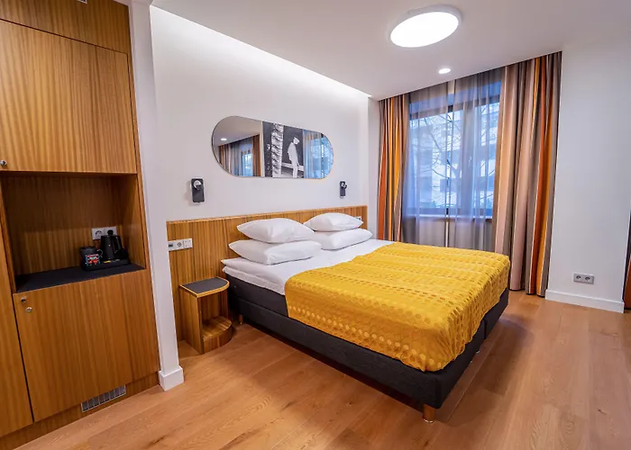 Hestia Kentmanni Hotel 4*