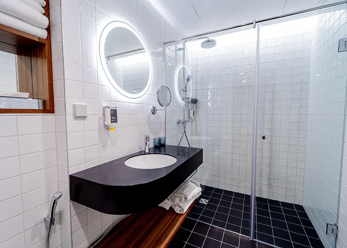 Hestia Kentmanni Hotel 4*